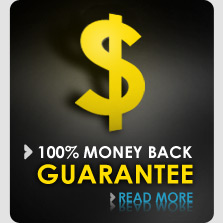 Money Back Guaruntee